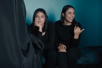 The Party Film Sales to wager on a Palme d’Or pretender