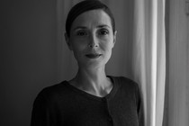 Vanya Rainova • Productrice, Portokal