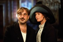 Crítica: Bonnard, el pintor y su musa