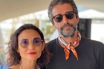 Filipa Reis, João Miller Guerra  • Directors of Légua