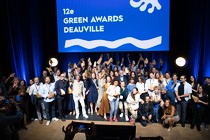 Amazonas: Territorio límite de Alex Pritz triunfa en los Deauville Green Awards