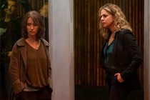 Netflix anuncia la nueva serie Sara, un thriller producido por Palomar
