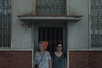 ESCLUSIVA: La prima clip di La imatge permanent, selezionato in concorso a Locarno