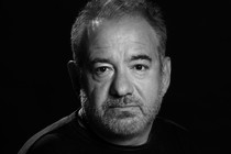 Stephan Komandarev • Director of Blaga’s Lessons