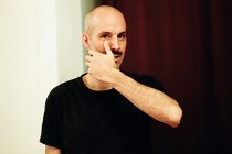 Patric Chiha • Regista di La Bête dans la jungle