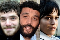 Baya Kasmi tourne Mikado