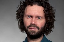 Jakob Berg • Consulente per la comunicazione, Norwegian Film Institute