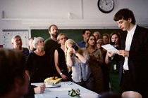 Review: Explanation for Everything