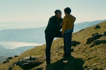 Review: Behind the Mountains