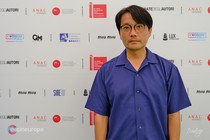 Kyoshi Sugita  • Director of Following the Sound