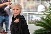 Claire Denis présidera le jury du Coquillage d'or de San Sebastian