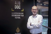 Edhem Fočo • Director, AJB DOC