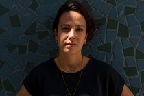 Nora El Hourch  • Directora de HLM Pussy