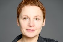 Hanna Slak • Director of Not a Word