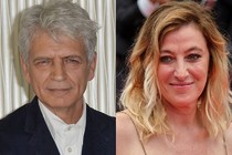 Michele Placido gira Eterno Visionario