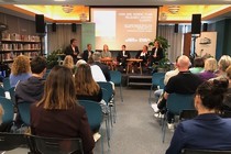 Europa Distribution examines how Nordic films are released around Europe