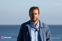 Joachim Lafosse • Réalisateur d’Un silence