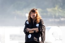 The European Film Academy honours Isabel Coixet with the European Achievement in World Cinema Award