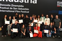 Proyectos de Colombia, Argentina y Alemania triufan en los eventos de industria de San Sebastián