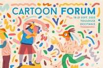 REPORT: Cartoon Forum 2023