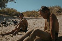 Review: Bauryna salu