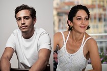 EXCLUSIVE: Karim Moussaoui is shooting The Vanishing