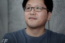 Pak Dosin  • Programmatore senior, Busan International Film Festival