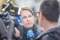 Thorsten Schaumann • Direttore, Hofer Filmtage