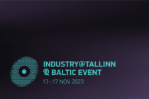 REPORT: Industry@Tallinn & Baltic Event 2023