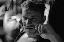 Szabolcs Hajdu  • Director of Kalman's Day