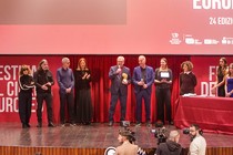 Il Festival del cinema europeo di Lecce incorona Sages-femmes