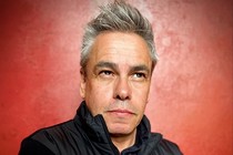 Manuel Cristóbal • Coordinator, Seville European Film Festival