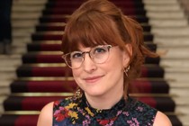 Anna Kopecka • Directora de programación, Festival Internacional de Cine de Cork