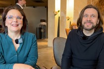 Markku Hakala et Mari Käki  • Co-réalisateurs de Giant's Kettle