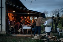 Adam Martinec dissects Czech identity in his feature debut, Our Lovely Pig Slaughter