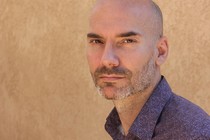 F Javier Gutiérrez • Director of The Wait