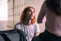 Cecilia Atán and Valeria Pivato finish shooting Surfacing