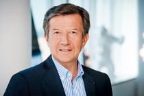 Gilles Pélisson  • Presidente, Unifrance