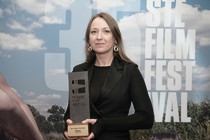 Stepne vince il Trieste Film Festival