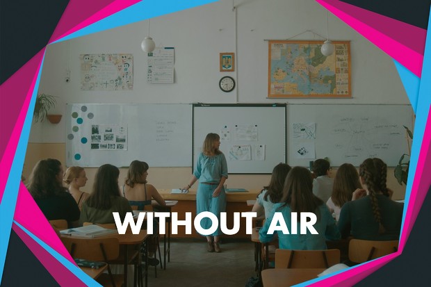 Without Air by Katalin Moldovai, Trieste Film Festival 2024