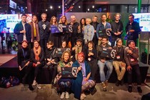 Cherub se lleva dos premios en el 41.° CineMart