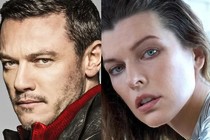 Brad Anderson’s sci-fi action-thriller World Breaker, toplined by Milla Jovovich and Luke Evans, set to film in Northern Ireland