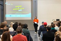 TorinoFilmLab presenta una doppia sessione di pitching alla Berlinale e apre i nuovi bandi per le candidature