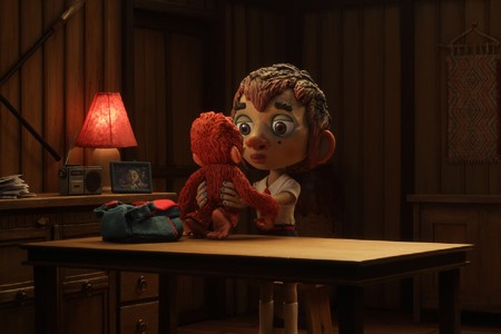 Annecy, capital mundial de la animación, acoge 23 largometrajes a competición