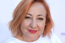 Celeste is the brand-new creation by screenwriter Diego San José