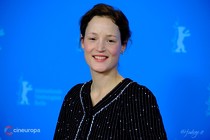 Vicky Krieps added to the cast of Małgorzata Szumowska and Michał Englert's The Idiots