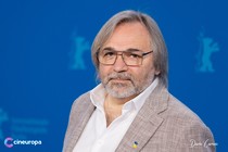 Victor Kossakovsky  • Director de Architecton
