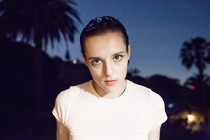 Lola Doillon currently shooting Different