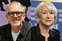 Anton Corbijn rodará el thriller Switzerland, protagonizado por Helen Mirren