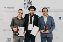 Terrestrial Verses wins big at the Luxembourg City Film Festival